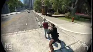 You are already dead