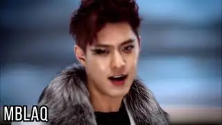 KPOP Songs Same Name Series 