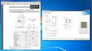 How to create a footprint in Altium Designer using IPC Footprint Wizard