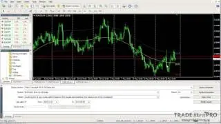 Урок №3 Изучаем MQL Урок №3   пишем советник на внешнем индикаторе