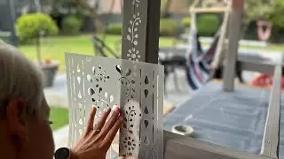 Part 3 - Bone Inlay Stencil