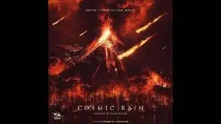 Cosmic Rain - Revolt Production Music
