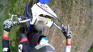 Marham motocross hire yamaha yzf250