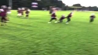 Silas jet sweep
