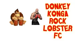 Donkey Konga: 