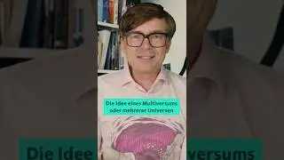 Multiversum – Existieren Parallelwelten? 🌌🦹🏽‍♀️| Quarks Dimension Ralph #multiverse #physics