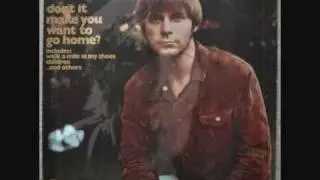 Joe South - DON'T IT MAKE YOU WANT TO GO HOME