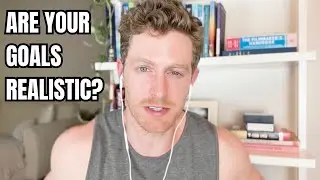GOAL SETTING 101: MY #1 TIP TO MAKE THEM HAPPEN!