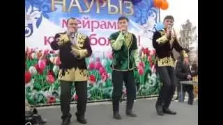 дарын тобы кырманга кел калкатай