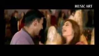 Ankhien Band Kar K Jo Aik Chehra Nazar Aya From Aitraz