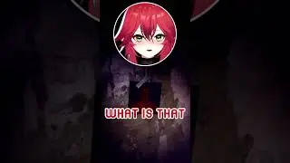 i handle horror game quite well.. 