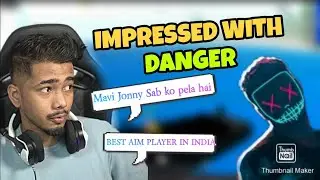 Scout Appreciate Hydra Danger after losing TDM | Scout Views on Close range on Danger| #nohate