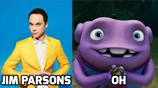 Home - Voice Actors