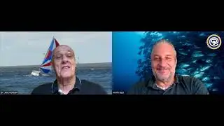 Taucher.Net Talk Nr. 7 - Seekrankheit mit Dr. Jens Kohfahl