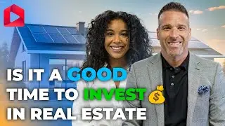 Is It a GOOD Time To Purchase Your First Home?