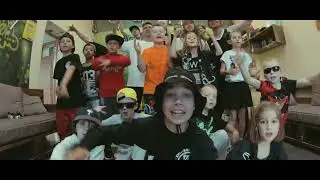 Хип хоп интенсив 