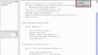 #Java