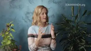 My Experiences In Meditation - Liisa Maimon | Somananda Tantra School
