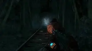 Прохождение Metro: Last Light Redux [2014] #3