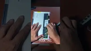 Old Laptop to External Monitor for $30 - Full Video Below 