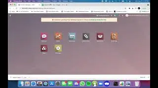 Odoo V14 - How to Create & Import Custom Fields