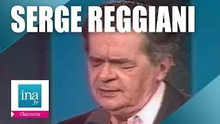 Serge Reggiani 