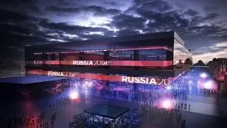Что принесёт ЧМ-2018 России?