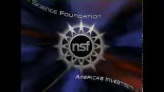 PBS Scientific American Frontiers - Season 14 Ending Credits and Fundings (2004)