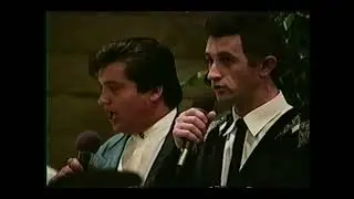 Архив 1997.Первая Славянская.Сакраменто.