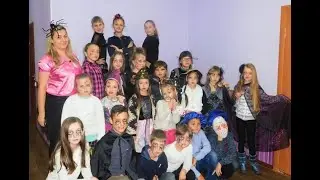 З Міжнародним днем театру!