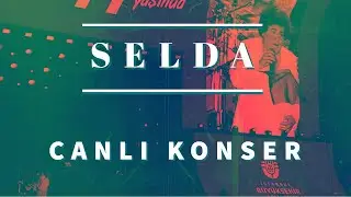 SELDA BAĞCAN - 29 Ekim Cumhuriyet Bayramı Istanbul Konseri