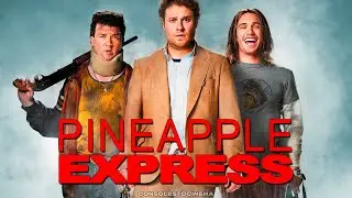 4K Pineapple Express Edit | Kendrick Lamar | Swimming Pools