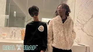 Yung Fazo - Designer Coat