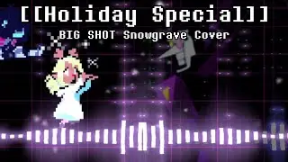 [[Holiday Special]] - BIG SHOT Snowgrave Cover