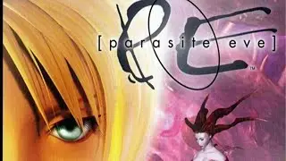 PARASITE EVE | All Cutscenes (Full Movie)