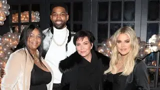The Kardashian Curse: Tristan Thompson's Mother
