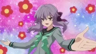 Owari no Seraph Crack 5