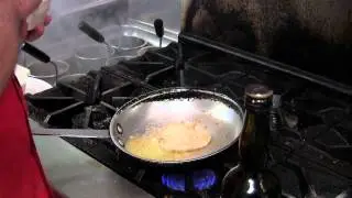 How To Make Chicken Marsala