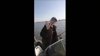 Рыболовные приключения на базе 