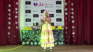 AJMN 2019 - Dua #Aysha Shiyam