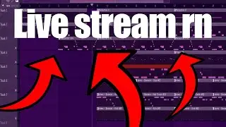 MAKING SOME BEATS RN RN JOIN