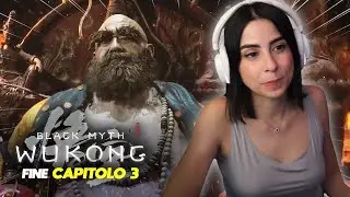 IL CIGLIO GIALLO! - Black Myth Wukong #07