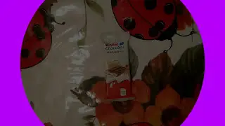 Давайте покушаем # 29 (батончик Kinder)