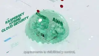 Kaspersky Hybrid Cloud Security