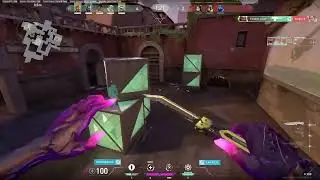 Can you guess the rank? Valorant Rankdle #196.1