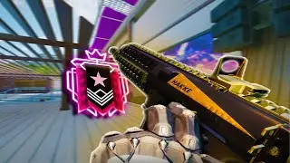 The NEW WEAPON is BROKEN in Y8S3 Rainbow Six Siege...