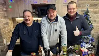 ТОП ЗАКУСКИ ПОД