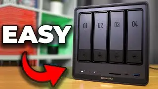 You NEED a Home Server in 2024! Ugreen NASync