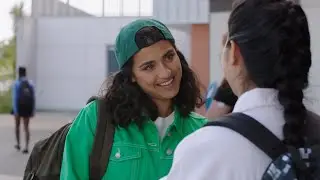 Power Rangers Dino Fury - Green Ranger (Izzy) - Могучие Рейнджеры Дино Ярость - Зеленая