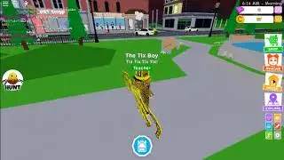 How to get the Despacito Egg (Despacitegg)- Roblox Egg Hunt 2020
